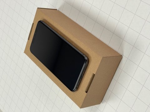 Apple REFURBISHED | iPhone 11 Pro Max | Grey | 256GB | Grade C+ | Apple Apple REFURBISHED | iPhone 11 Pro Max Grade C+ | Grey |