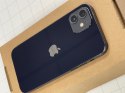 Apple REFURBISHED | iPhone 12 | Black | 256 GB | Grade C 1 | Apple Apple REFURBISHED | iPhone 12 Grade C | Black | 6.1 " | Super