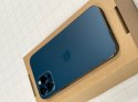 Apple REFURBISHED | iPhone 12 Pro Max | Blue | 256 GB | Grade B 1 | Apple Apple REFURBISHED | iPhone 12 Pro Max Grade B | Blue |