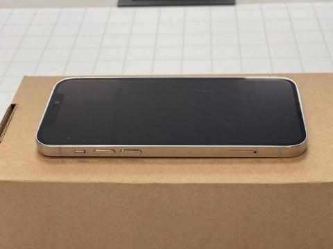 Apple REFURBISHED | iPhone 12 Pro | Silver | 512 GB | Grade C 1 | Apple Apple REFURBISHED | iPhone 12 Pro Grade C | Silver | 6.1