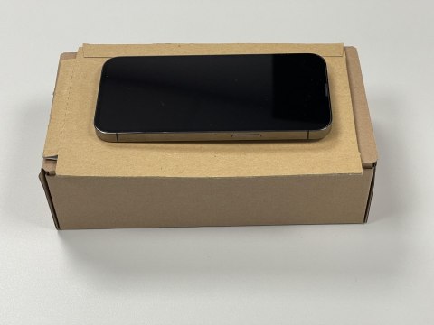 Apple REFURBISHED | iPhone 13 Pro | Grey | 256 GB | Grade C+ 1 | Apple Apple REFURBISHED | iPhone 13 Pro Grade C+ | Grey | 6.1 "