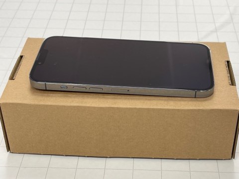 Apple REFURBISHED | iPhone 13 Pro Max | Blue | 1 TB | Grade B 1 | Apple Apple REFURBISHED | iPhone 13 Pro Max Grade B | Blue | 6