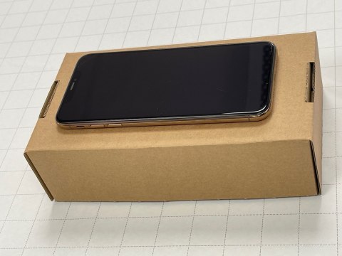 Apple REFURBISHED | iPhone XS Max | Gold | 256 GB | Grade C 1 | Apple Apple REFURBISHED | iPhone XS Max Grade C | Gold | 6.5 " |