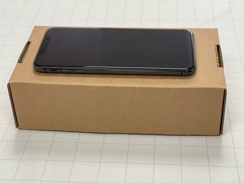 Apple REFURBISHED | iPhone XS Max | Grey | 512 GB | Grade C+ | Apple Apple REFURBISHED | iPhone XS Max Grade C+ | Grey | 6.5 " |