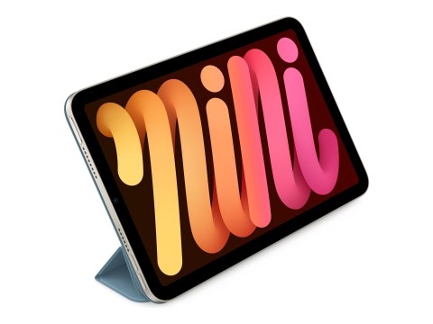 Apple Smart Folio for iPad mini (A17 Pro) - Denim