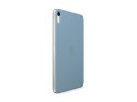 Apple Smart Folio for iPad mini (A17 Pro) - Denim