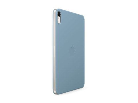 Apple Smart Folio for iPad mini (A17 Pro) - Denim