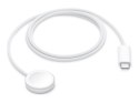 Apple Watch Magnetic Fast Charger to USB-C Cable (1 m) | Apple
