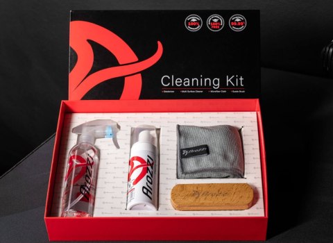 Arozzi | AZ-CKIT | Cleaning Kit