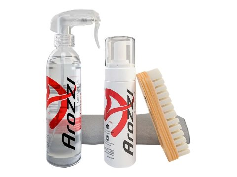 Arozzi | AZ-CKIT | Cleaning Kit