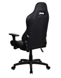 Arozzi Torretta SoftPU Gaming Chair - Pure Black | Arozzi Polyurethane leather | Arozzi | Pure black