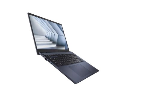 Asus | ExpertBook | B5602CVA-L20488X | Star Black | 16 " | IPS | 3840 x 2400 pixels | Intel Core i5 | i5-1340P | 16 GB | DDR5 |