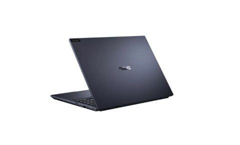 Asus | ExpertBook | B5602CVA-L20488X | Star Black | 16 " | IPS | 3840 x 2400 pixels | Intel Core i5 | i5-1340P | 16 GB | DDR5 |