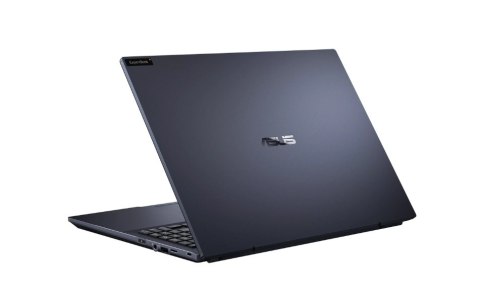 Asus ExpertBook | B5602CVA-L20488X | Star Black | 16 " | OLED | WQUXGA | 3840 x 2400 pikseli | Intel Core i5 | i5-1340P | 16 GB