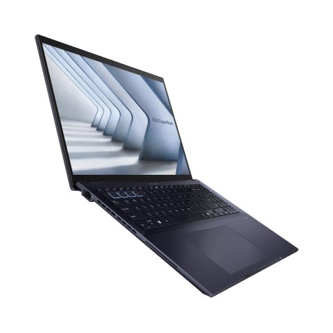 Asus ExpertBook | B5604CMA-Q90516X | Star Black | 16 " | IPS | WUXGA 1920 x 1200 pixels | Anti-glare | Intel Core Ultra 5 | 125U