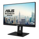 Asus | Monitor | BE24EQSB | 23,8 " | IPS | FHD | 16:9 | 60 Hz | 5 ms | 1920 x 1080 | 300 cd/m² | Porty HDMI w ilości 1 | Czarny