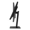Asus | Monitor | BE24EQSB | 23,8 " | IPS | FHD | 16:9 | 60 Hz | 5 ms | 1920 x 1080 | 300 cd/m² | Porty HDMI w ilości 1 | Czarny