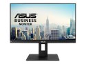 Asus | Monitor | BE24EQSB | 23,8 " | IPS | FHD | 16:9 | 60 Hz | 5 ms | 1920 x 1080 | 300 cd/m² | Porty HDMI w ilości 1 | Czarny