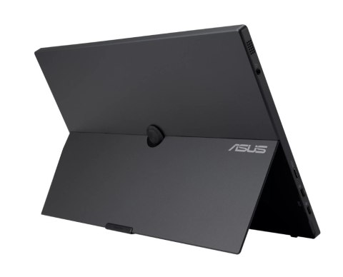 Asus | Monitor | MB16AHT | 15,6 " | IPS | FHD | 16:9 | 60 Hz | 5 ms | Tak | 1920 x 1080 | 250 cd/m² | Ilość portów HDMI 1