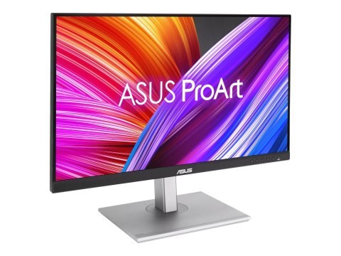 Asus | Monitor | PA278CGV | 27 " | IPS | QHD | 16:9 | 144 Hz | 5 ms | 2560 x 1440 | 350 cd/m² | Liczba portów HDMI 2