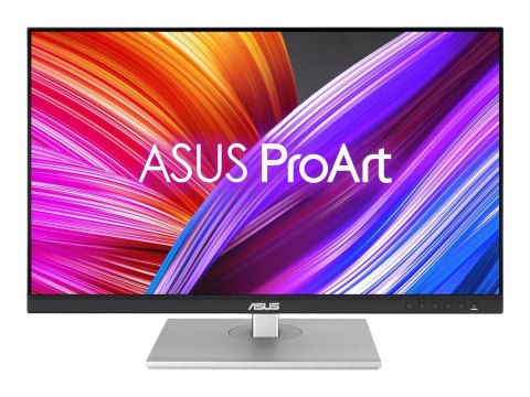Asus | Monitor | PA278CGV | 27 " | IPS | QHD | 16:9 | 144 Hz | 5 ms | 2560 x 1440 | 350 cd/m² | Liczba portów HDMI 2