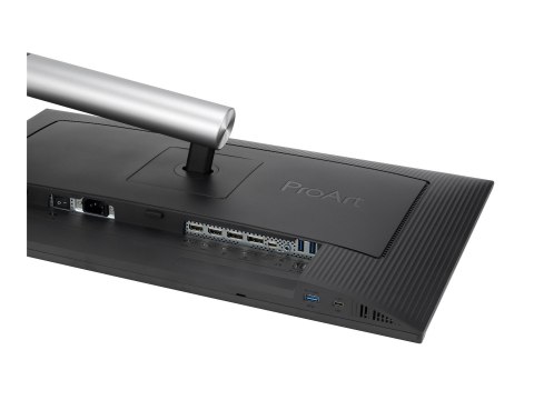 Asus | Monitor | PA279CRV ProArt | 27 " | IPS | 4K UHD | 16:9 | 60 Hz | 5 ms | 3840 x 2160 | 350 cd/m² | 2 porty HDMI