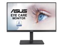 Asus | Monitor | VA24EQSB | 24 " | IPS | FHD | 16:9 | 75 Hz | 5 ms | Nie | 1920 x 1080 | 300 cd/m² | Porty HDMI w ilości 1 | Cza
