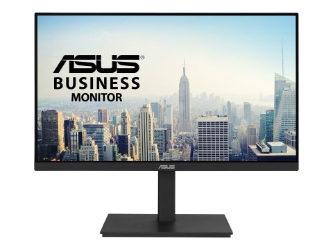Asus | Monitor | VA27ECPSN | 27 " | IPS | FHD | 16:9 | 75 Hz | 5 ms | Nie | 1920 x 1080 | 300 cd/m² | Ilość portów HDMI 1