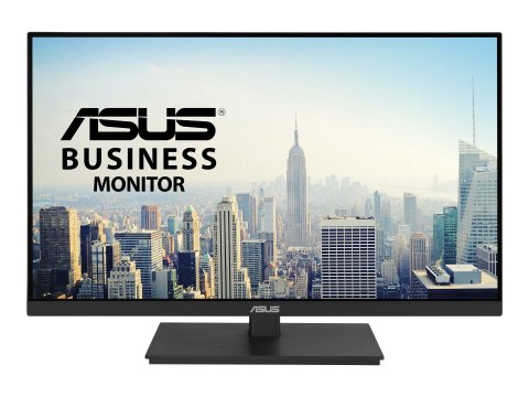 Asus | Monitor | VA27ECPSN | 27 " | IPS | FHD | 16:9 | 75 Hz | 5 ms | Nie | 1920 x 1080 | 300 cd/m² | Ilość portów HDMI 1