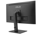 Asus | Monitor | VA32UQSB | 31,5 " | IPS | 4K UHD | 16:9 | 60 Hz | 4 ms | 3840 x 2160 | 350 cd/m² | 2 porty HDMI