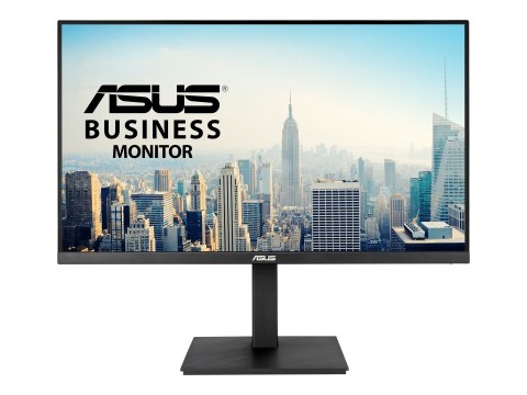 Asus | Monitor | VA32UQSB | 31,5 " | IPS | 4K UHD | 16:9 | 60 Hz | 4 ms | 3840 x 2160 | 350 cd/m² | 2 porty HDMI