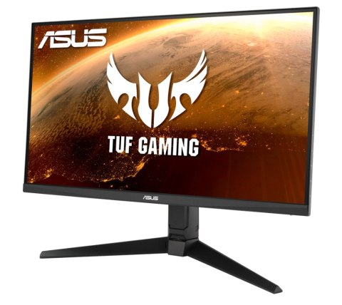 Asus | Monitor | VG27AQL1A | 27 " | IPS | WQHD | 16:9 | 170 Hz | 1 ms | Nie | 2560 x 1440 | 350 cd/m² | Ilość portów HDMI 2