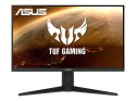 Asus | Monitor | VG27AQL1A | 27 " | IPS | WQHD | 16:9 | 170 Hz | 1 ms | Nie | 2560 x 1440 | 350 cd/m² | Ilość portów HDMI 2