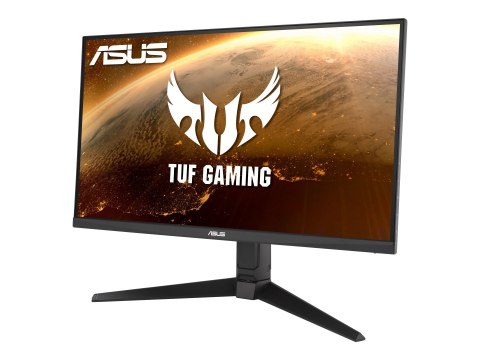 Asus | Monitor | VG27AQL1A | 27 " | IPS | WQHD | 16:9 | 170 Hz | 1 ms | Nie | 2560 x 1440 | 350 cd/m² | Ilość portów HDMI 2