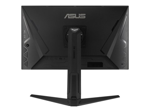 Asus | Monitor | VG27AQL1A | 27 " | IPS | WQHD | 16:9 | 170 Hz | 1 ms | Nie | 2560 x 1440 | 350 cd/m² | Ilość portów HDMI 2