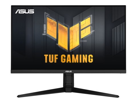 Asus | Monitor | VG27AQML1A | 27 " | IPS | QHD | 16:9 | 260 Hz | 1 ms | Nie | 2560 x 1440 | 400 cd/m² | Ilość portów HDMI 2