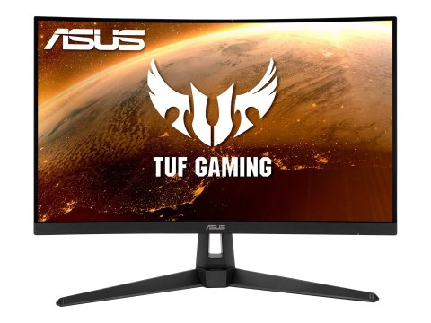 Asus | Monitor | VG27VH1B | 27 " | VA | FHD | 16:9 | 165 Hz | 1 ms | Nie | 1920 x 1080 | 250 cd/m² | Ilość portów HDMI 1