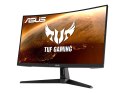 Asus | Monitor | VG27VH1B | 27 " | VA | FHD | 16:9 | 165 Hz | 1 ms | Nie | 1920 x 1080 | 250 cd/m² | Ilość portów HDMI 1