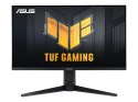 Asus | Monitor | VG28UQL1A | 28 " | IPS | UHD | 16:9 | 144 Hz | 1 ms | 3840 x 2160 | 300 cd/m² | Ilość portów HDMI 2x HDMI(v2.1)