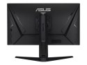 Asus | Monitor | VG28UQL1A | 28 " | IPS | UHD | 16:9 | 144 Hz | 1 ms | 3840 x 2160 | 300 cd/m² | Ilość portów HDMI 2x HDMI(v2.1)