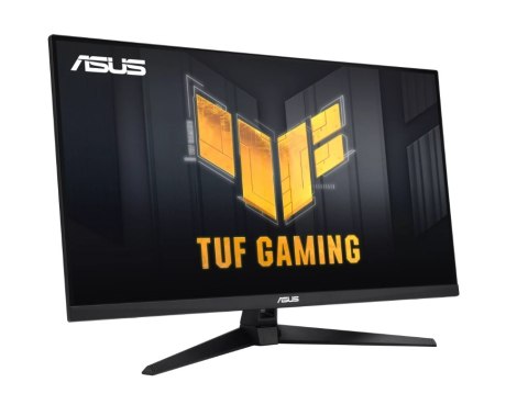 Asus | Monitor | VG32UQA1A | 31,5 " | VA | HDR | 16:9 | 160 Hz | 1 ms | Nie | 3840 x 2160 | 400 cd/m² | Ilość portów HDMI 2
