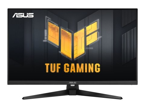 Asus | Monitor | VG32UQA1A | 31,5 " | VA | HDR | 16:9 | 160 Hz | 1 ms | Nie | 3840 x 2160 | 400 cd/m² | Ilość portów HDMI 2