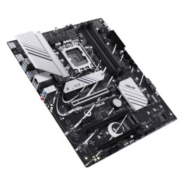 Asus | PRIME H770-PLUS | Rodzina procesorów Intel | Gniazdo procesora LGA1700 | DDR5 DIMM | Gniazda pamięci 4 | Obsługiwane inte