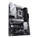 Asus | PRIME Z790-P | Rodzina procesorów Intel | Gniazdo procesora LGA1700 | DDR5 DIMM | Obsługiwane interfejsy dysków twardych