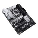 Asus | PRIME Z790-P | Rodzina procesorów Intel | Gniazdo procesora LGA1700 | DDR5 DIMM | Obsługiwane interfejsy dysków twardych