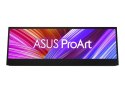 Asus ProArt PA147CDV 14" IPS/1920x550/32:9/400 cd/m²/5ms USB-C, HDMI