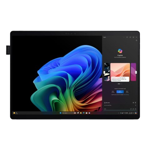 Asus ProArt PZ13 | Black | 13.3 " | OLED | Touchscreen | 2880 x 1800 pixels | 60 Hz | Glossy | Snapdragon X Plus | X1P-42-100 |
