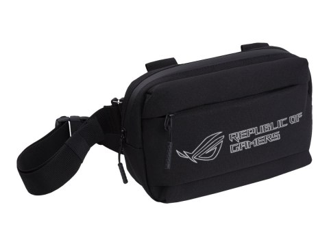 Asus | ROG Ranger BC1001 Waist Pack | Waist Pack | Black