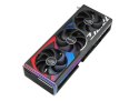 Asus | ROG STRIX-RTX4090-O24G-GAMING | NVIDIA | 24 GB | GeForce RTX 4090 | GDDR6X | Ilość portów HDMI 2 | PCI Express 4.0 | Pręd