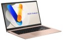 Asus | Vivobook X1504VA-BQ787W | Terra Cotta | 15.6 " | IPS | FHD | 1920 x 1080 pixels | Anti-glare | Intel Core i5 | i5-1335U |